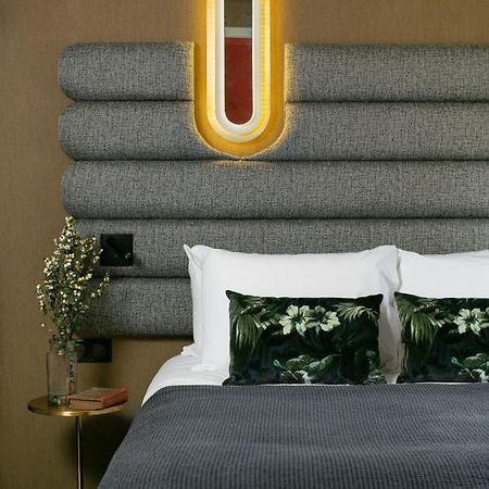La Planque Hotel Париж Екстер'єр фото